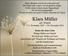Anzeige