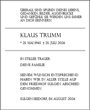 Anzeige