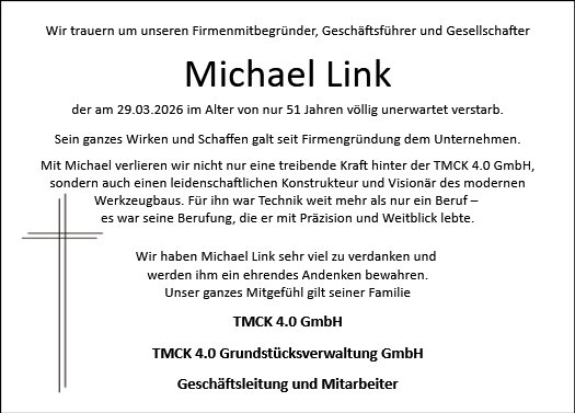 Michael Link