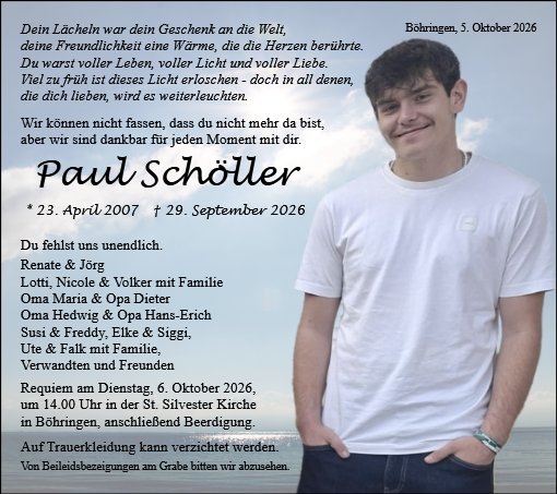 Paul Schöller