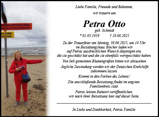 Petra Otto