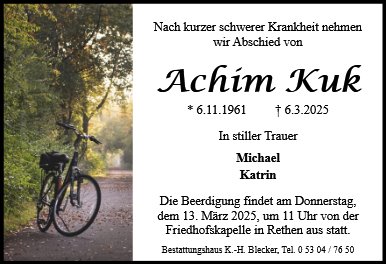 Achim Kuk