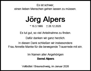 Jörg Alpers