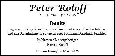 Hans-Peter Roloff