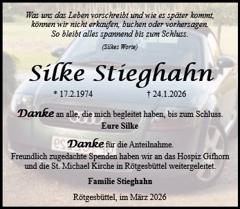 Silke Stieghahn