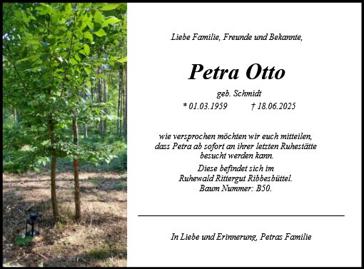 Petra Otto