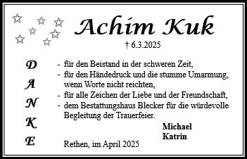 Achim Kuk