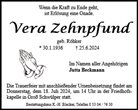 Anzeige