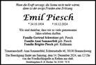 Anzeige