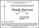 Anzeige