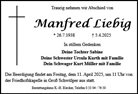 Anzeige