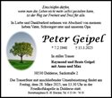 Anzeige