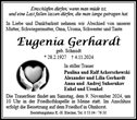 Anzeige
