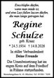 Anzeige