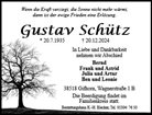 Anzeige