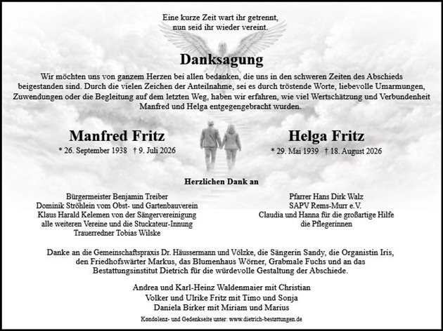 Helga Fritz