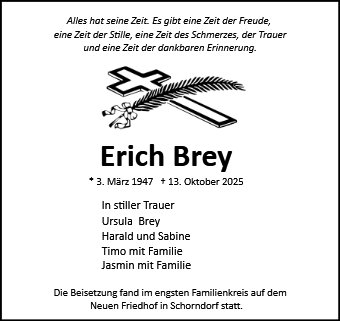 Erich Brey