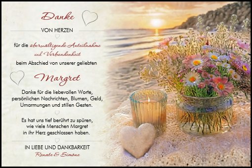 Margarete Temme