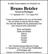 Anzeige