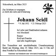 Anzeige