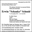 Anzeige