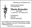 Anzeige