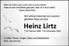 Anzeige