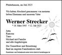 Anzeige