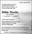 Anzeige