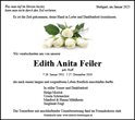 Anzeige
