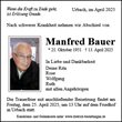 Anzeige