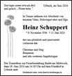 Anzeige