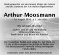 Anzeige