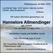 Anzeige