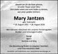 Anzeige