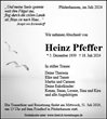 Anzeige