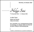 Anzeige