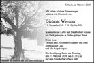 Anzeige