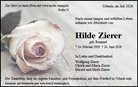 Anzeige