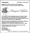 Anzeige