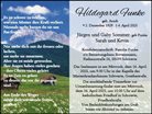 Anzeige