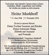 Anzeige