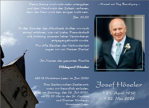 Josef Höseler