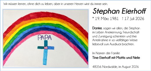 Stephan Eierhoff