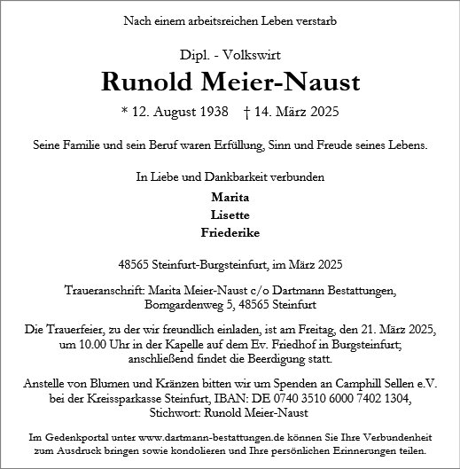 Runold Meier-Naust