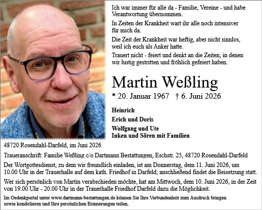 Martin Weßling