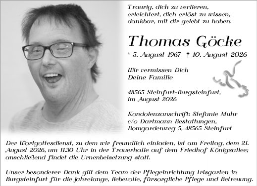 Thomas Göcke 