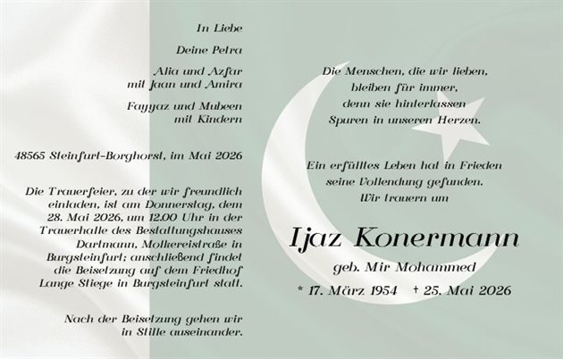 Ijaz Konermann