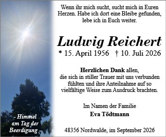 Ludwig Reichert