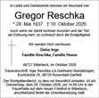 Anzeige